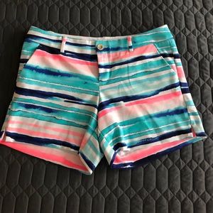 🏝NWT Lilly Pulitzer Shorts🍸